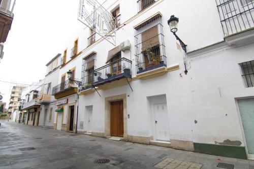 Apartamentos Centro Puerto de Santa Maria