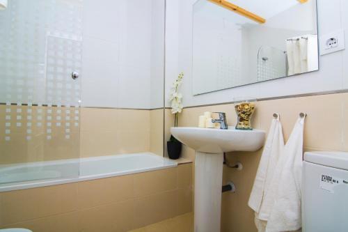 Apartamentos Centro Puerto de Santa Maria