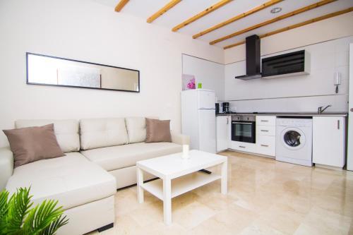 Apartamentos Centro Puerto de Santa Maria