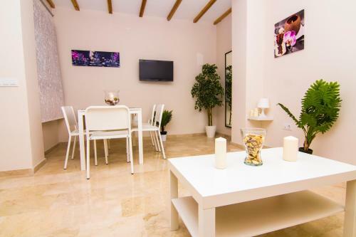 Apartamentos Centro Puerto de Santa Maria