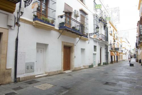 Apartamentos Centro Puerto de Santa Maria
