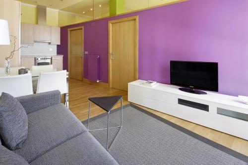 Eder 1 Apartment By Feelfree Rentals