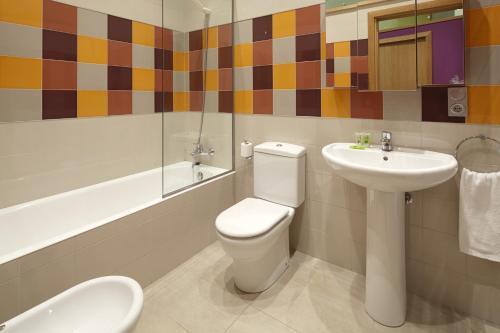 Eder 1 Apartment By Feelfree Rentals