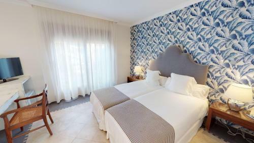 Hotel Palau Verd - Adults Only