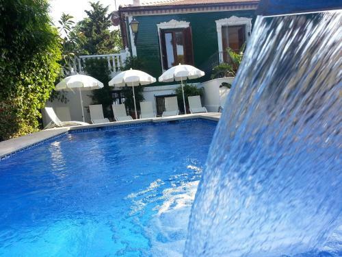 Hotel Palau Verd - Adults Only