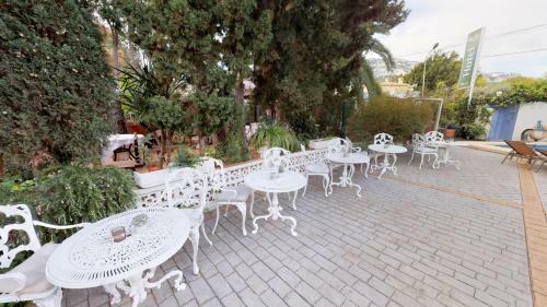 Hotel Palau Verd - Adults Only