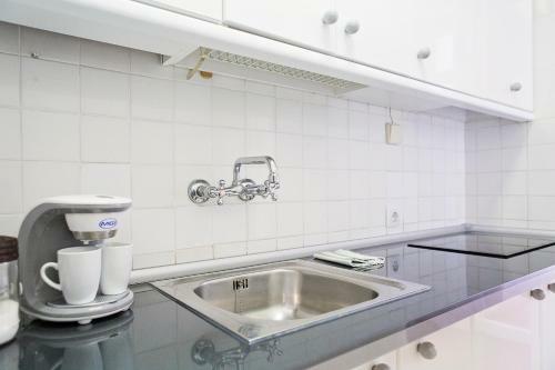 Apartamento Enjoycity Beach
