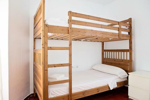 Apartamento Enjoycity Beach