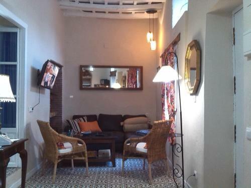 Apartamento Casa Andrea La Abuela