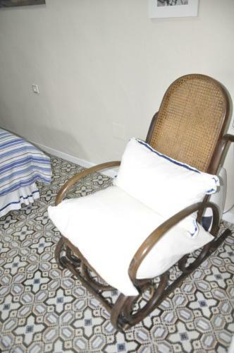 Apartamento Casa Andrea La Abuela