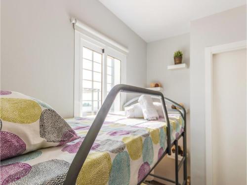 Holiday Home Mijas Costa With Fireplace VI