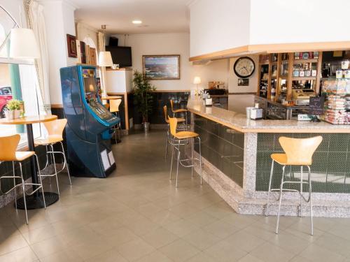 Apartamento Alojamientos Garden Ribadeo