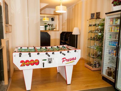 Apartamento Alojamientos Garden Ribadeo