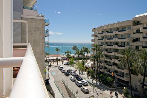 Apartamento Estrella Del Mar