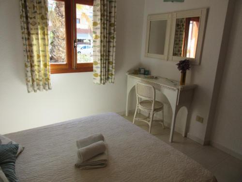 Apartamento Los Gigantes