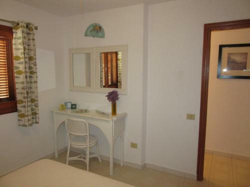 Apartamento Los Gigantes