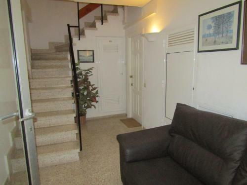 Apartamento Los Gigantes