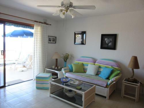 Apartamento Los Gigantes