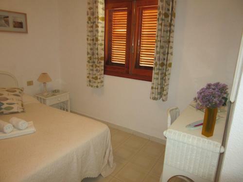 Apartamento Los Gigantes