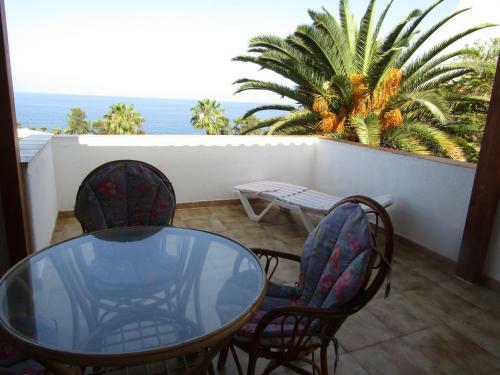 Apartamento Los Gigantes