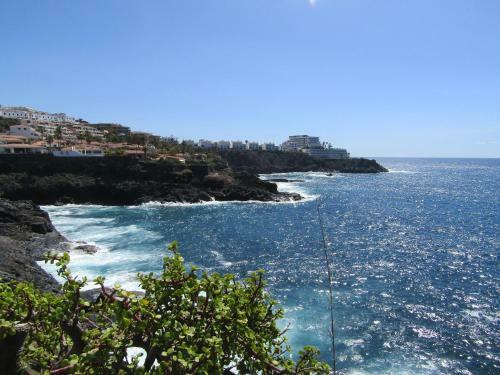 Apartamento Los Gigantes