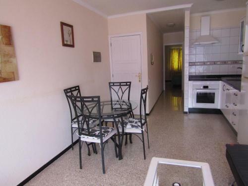 Apartamento Los Gigantes