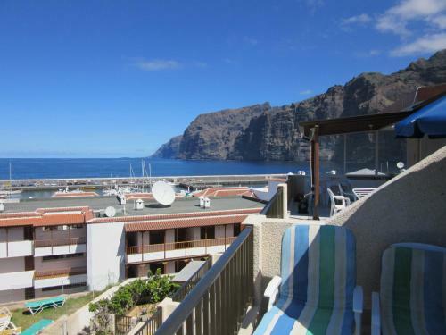Apartamento Los Gigantes