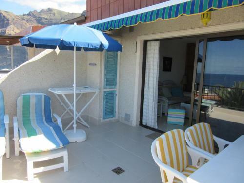 Apartamento Los Gigantes