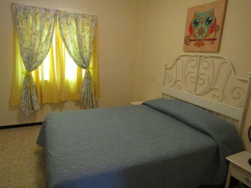 Apartamento Los Gigantes
