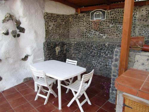 Apartamento Los Gigantes
