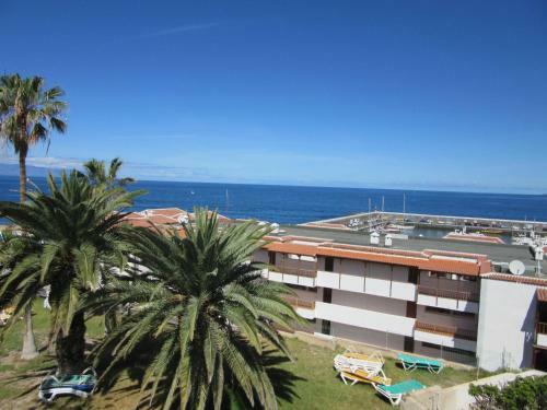 Apartamento Los Gigantes