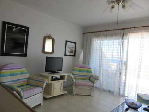 Apartamento Los Gigantes