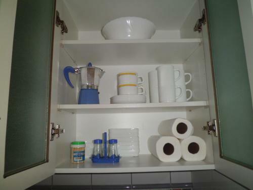 Apartamento Los Gigantes