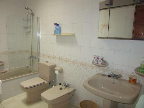 Apartamento Los Gigantes