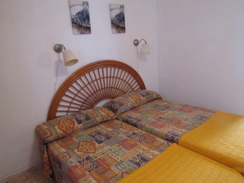 Apartamento Los Gigantes