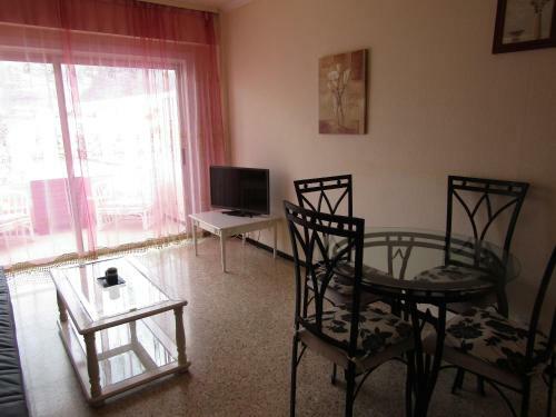 Apartamento Los Gigantes