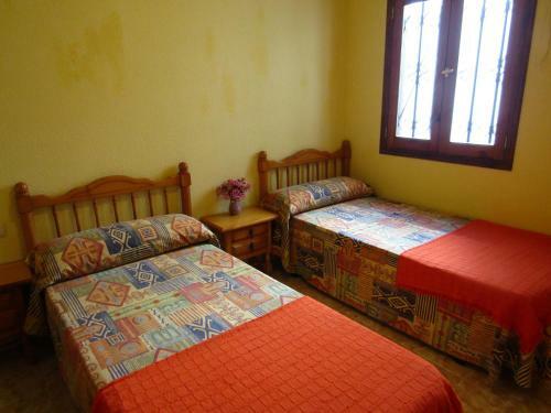 Apartamento Los Gigantes