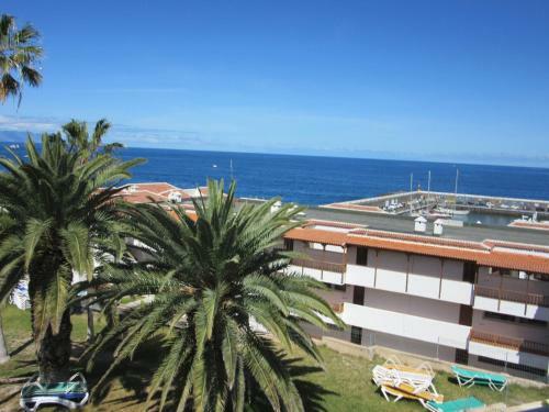 Apartamento Los Gigantes