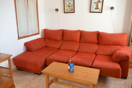 Apartamento Los Gigantes