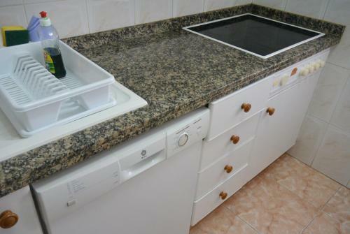 Apartamento Los Gigantes