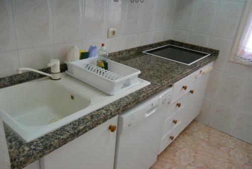 Apartamento Los Gigantes