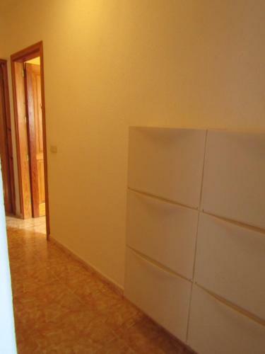 Apartamento Los Gigantes