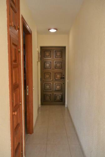 Apartamento Los Gigantes