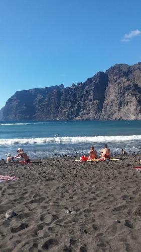 Apartamento Los Gigantes