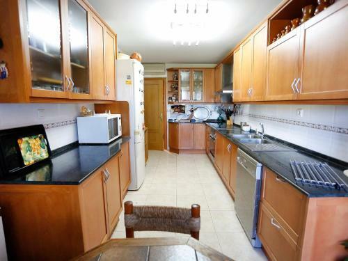 Apartment Parc Dels Pescadors