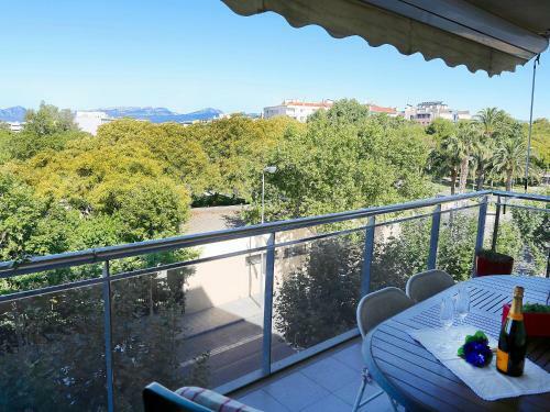 Apartment Parc Dels Pescadors