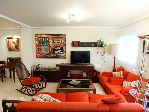 Apartment Parc Dels Pescadors