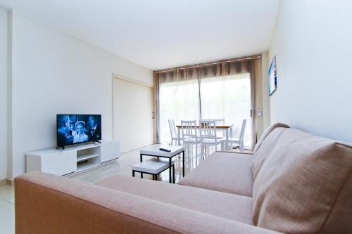 Apartamento Sinia Planet Costa Dorada