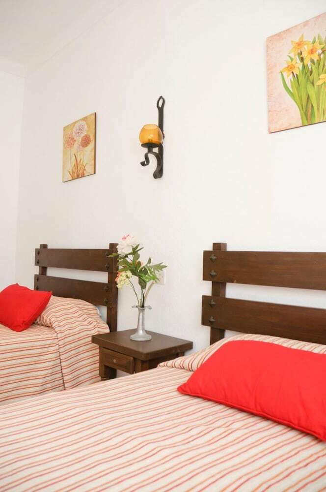 Rvhotels Apartamentos Villas Piscis