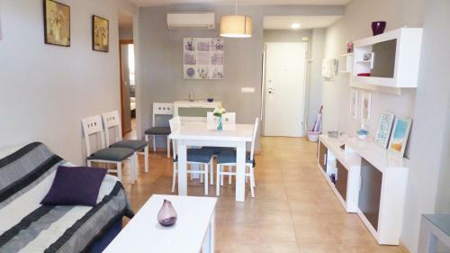 Apartamento Playasol III El Conserje